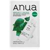 Anua Heartleaf 77 Soothing Mask 25 ml