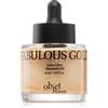 KUNDAL Objet Satin Glow Shimmer Oil 45 ml