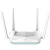D-LINK R15 ROUTER WIFI 6 AX1500 MESH 300/1200MBPS 2BAND 1WAN