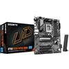 GIGABYTE B760 DS3H WIFI6E GEN5 Scheda Madre - Compatibile con CPU Intel Core 14a generazione, VRM digitale a 8+2+1 fasi, fino a 5600 MHz DDR5, 2xPCIe 4.0 M.2, Wi-Fi 6E, LAN 1 GbE, USB 3.2 Gen 2x2