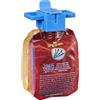 Marvel Spider-Man , Real Webs Refill Pack, ricarica di Fluido ragnatela Real Web