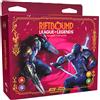 Riftbound: League of Legends TCG - Vendetta Showdown Deck Display (4 Carte