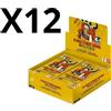 One Piece Card Game OP-17 12xBOX World's Strongest Warrior Sealed ENG CASE