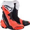 Alpinestars Stivali Moto Racing Estivi Alpinestars SUPERTECH R VENTED Ne