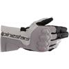 Alpinestars Guanti Moto Invernali Alpinestars WR-X GORE-TEX Nero Grigio