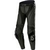 Alpinestars Pantaloni Moto In Pelle Donna Alpinestars STELLA MISSILE V3