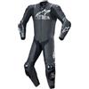 Alpinestars Tuta Moto Intera Alpinestars MISSILE V2 WARD 1PC Nero Grigio