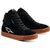 Alpinestars Scarpe Moto Alpinestars Stated WP Nero Bianco
