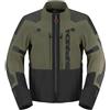 Spidi Giubbotto Moto Spidi FRONTIER PRO H2OUT Militare