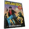 Dylan Dog Nunero 1 Edizione Speciale 35 Anni A Colori Pack Con Allegato Il 421