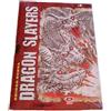 Dragon Slayers - Collector's Box (Vol. 1-3) - Dynit Manga