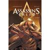 Eric Corbeyran Assassin's Creed: El Cakr (Copertina rigida) Assassin's Creed