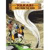 Job Yakari Vol. 21: Fury from the Skies (Tascabile)