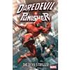 Jimmy Palmiotti Daredevil/Punisher: The Devil's Trigger (Tascabile)