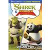 Various Dreamworks Classics: Let the Fur Fly (Tascabile) DreamWorks Classics