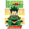 Yoshihiro Togashi Hunter x Hunter, Vol. 1 (Tascabile) Hunter X Hunter