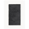 Westwing Collection Tappeto soffice a pelo lungo Leighton - Antracite