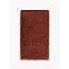 Westwing Collection Tappeto soffice a pelo lungo Leighton - Bordò