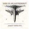 Napalm records Ghost tapes #10