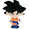 Play by Play - Peluche Goku Dragon Ball 31 cm, multicolore (116805)