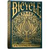 Bicycle United States Playing Card Company (Bicycle/Bee/Aviator)- Carte da Gioco, Colore Oro, 1042051