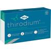 Thirodium 50mcg Integratore Per Crescita Bambini 30 Capsule Molli
