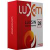 Olos System Luxsin Tubogranuli Essenze Floreali Omeopatia 3 G
