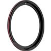 Freewell 62mm Anello Base Magnetico Vuoto (Funziona Solo con il Sistema di Filtri VND Magnetici Versatili Freewell)