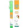 yupeuooe Correttivo Per Carta Termica - Eliminatore Spray 10ml Penna - Fluido Cancellazione Informazioni Riservate Per Uso Privato