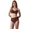 Triumph Reggiseno da Donna Shape Smart N, Velluto Cioccolato, 5
