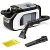 KÄRCHER KARCHER SE 3 Compact Home N1 Aspirapolvere - 1,081-539,0