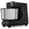 Ooni Halo Core Impastatrice Spirale 4,8 L Macchina Impasto Pizza Nero