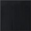 vidaXL Tappeto Quadrato Nero 100x100 cm in Bambù