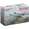 ICM 1:48 - Gotha Go 244B-2 Aereo da trasporto tedesco della seconda guerra mondiale