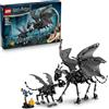 LEGO Harry Potter 76458