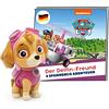 tonies Personaggi uditivi per Toniebox, Paw Patrol - L'amico Delfino, ascolto con Musica per Bambini dai 3 Anni in su, Tempo di Gioco Circa 56 Minuti
