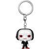 Funko POP! Keychain: Saw 10th Anniversary - Billy