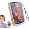 Generico Macchina per catturare a sfera, flipper per casa | Dinosaur Pinball Machine per adulti - Gameplay professionale giocattolo giocattolo intrattenimento portatile per ragazzi ragazze bambini per bambini