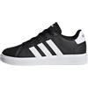 adidas Scarpe Stringate da Tennis Bianche Grand Court Lifestyle