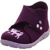 Superfit Happy Octi Hausschuhe 1-006291 PantofoleBambine e ragazze