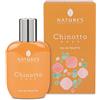 BIOS LINE SpA NATURE'S CHINOTTO ROSA EAU DE