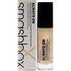 Smashbox Always On Skin Balancing Foundation - F20-N by Smashbox for Women - Fondotinta da 28,3 g