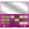 Revolution Beauty London Makeup Revolution London Heart Palette di ombretti Chocolate Love Mixed, 200 g