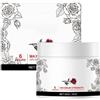 Generico Crema Anestetica, Crema Lenitiva per Pelle 50g, Idratante Calmante per Rossore Quotidiano Mani Spalle Schiena Uomo Donna Indoor e Outdoor