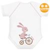 J BIMBI BODY TAGLIA UNICA 0-36 MESI CONIGLIO JBIMBI