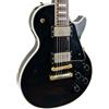 FGN Fujigen Les Paul Custom J-Standard 2012 - Ebano | Ebano - molto buono