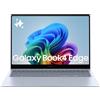 Samsung Galaxy Book4 Edge, Snapdragon X, 16GB RAM, 512GB SSD