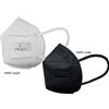 INNOLIVING SpA INNOLIVING MASHERINA FFP2 NERA P
