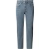 Pepe Jeans Slim Jeans Hatch FS Ocean Blue Uomo