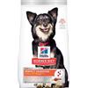 HILL'S Science Plan Canine Adult Perfect Digestion Small&Mini ActivBiome+ 1.5kg